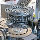 Syringe Printing Machine