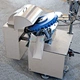 Syringe Roll Printing Machine